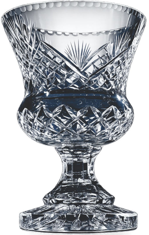 Crystal Trophy Cup