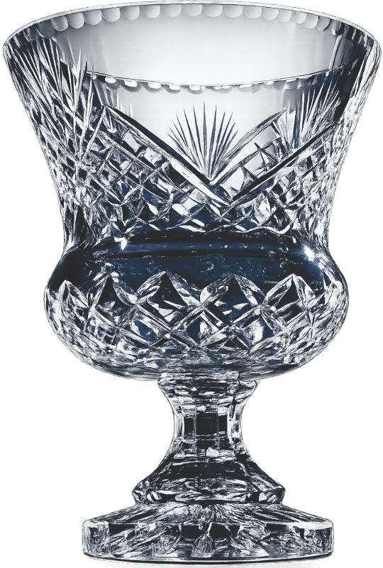 Crystal Trophy Cup