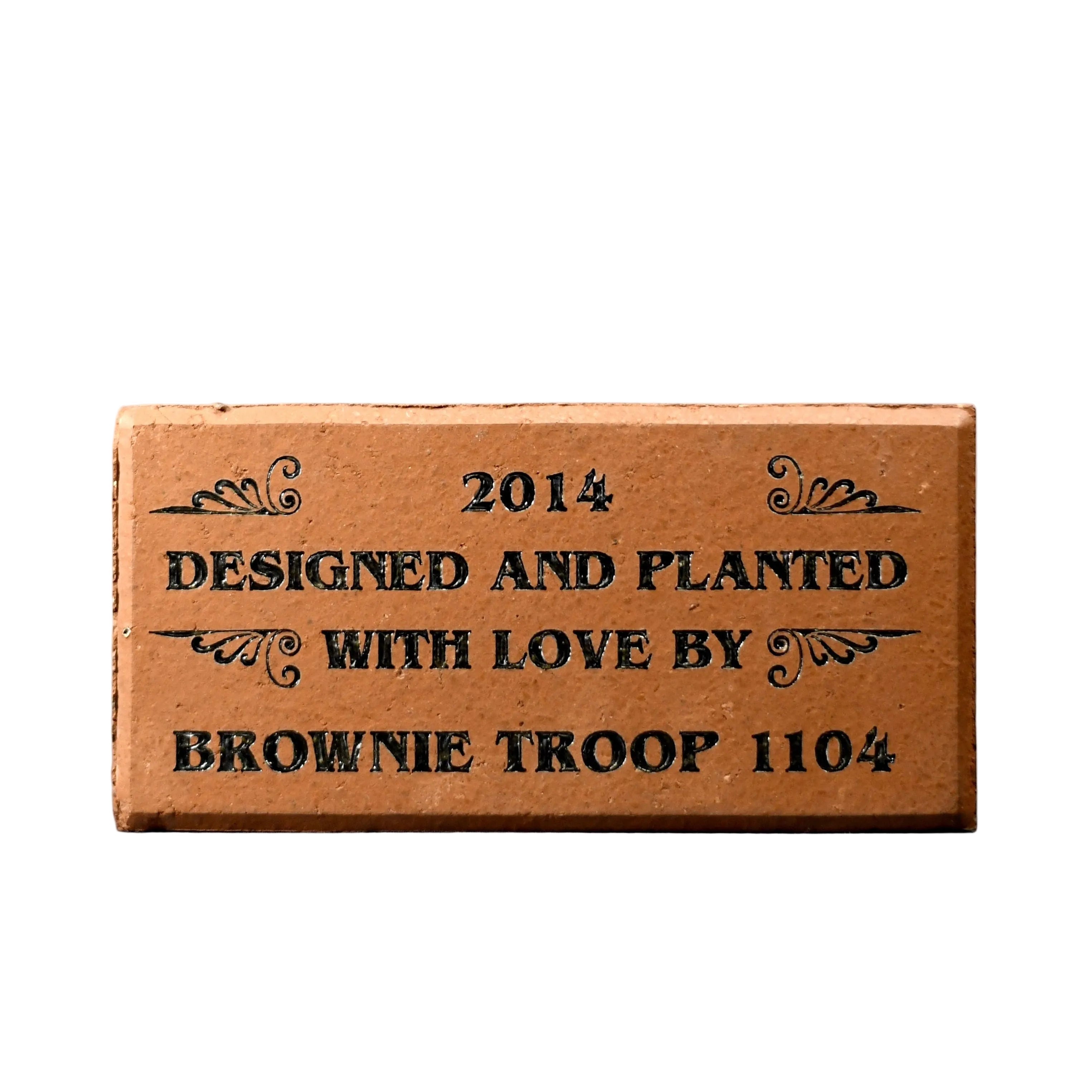 Paver Brick