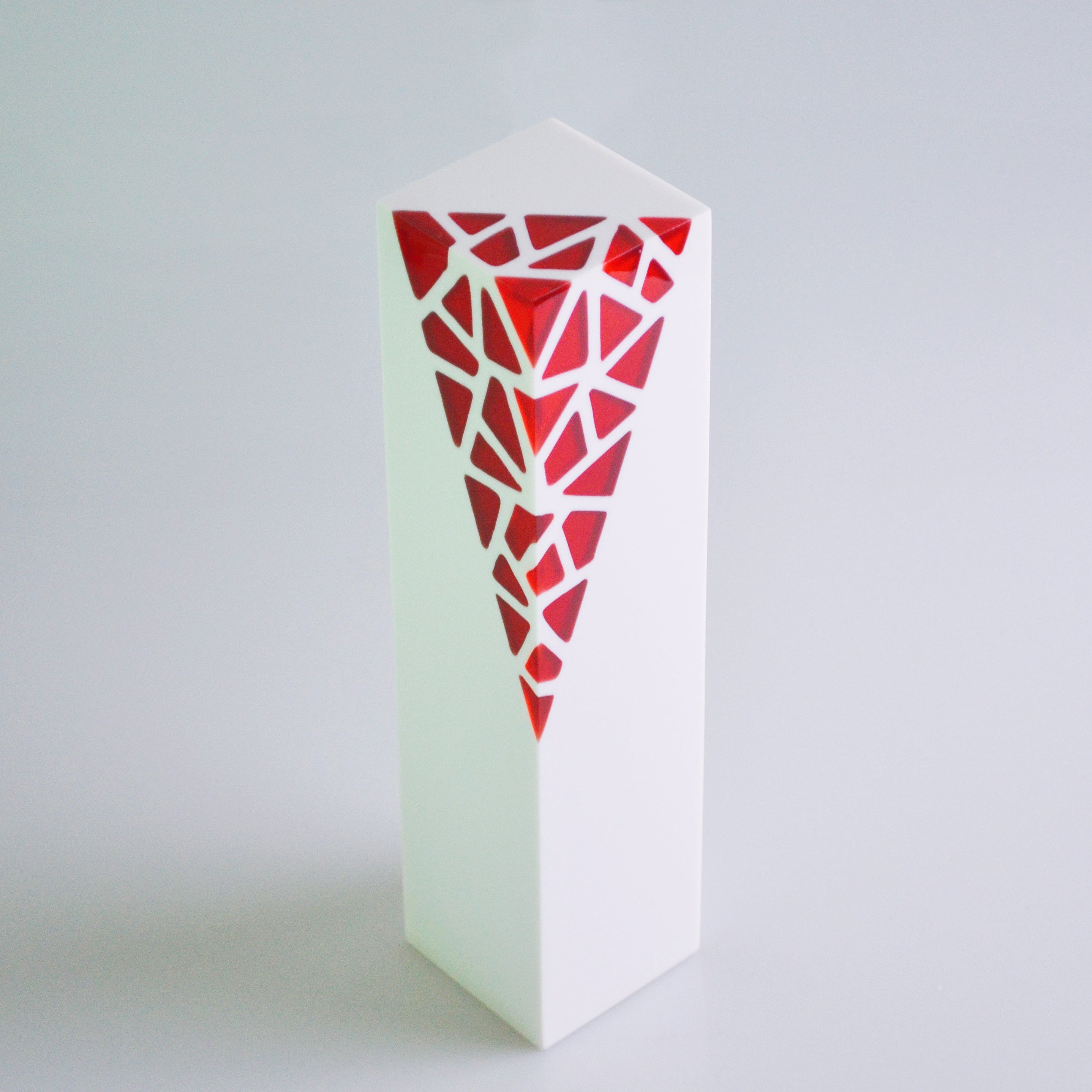 Stamford Poly Resin Tower
