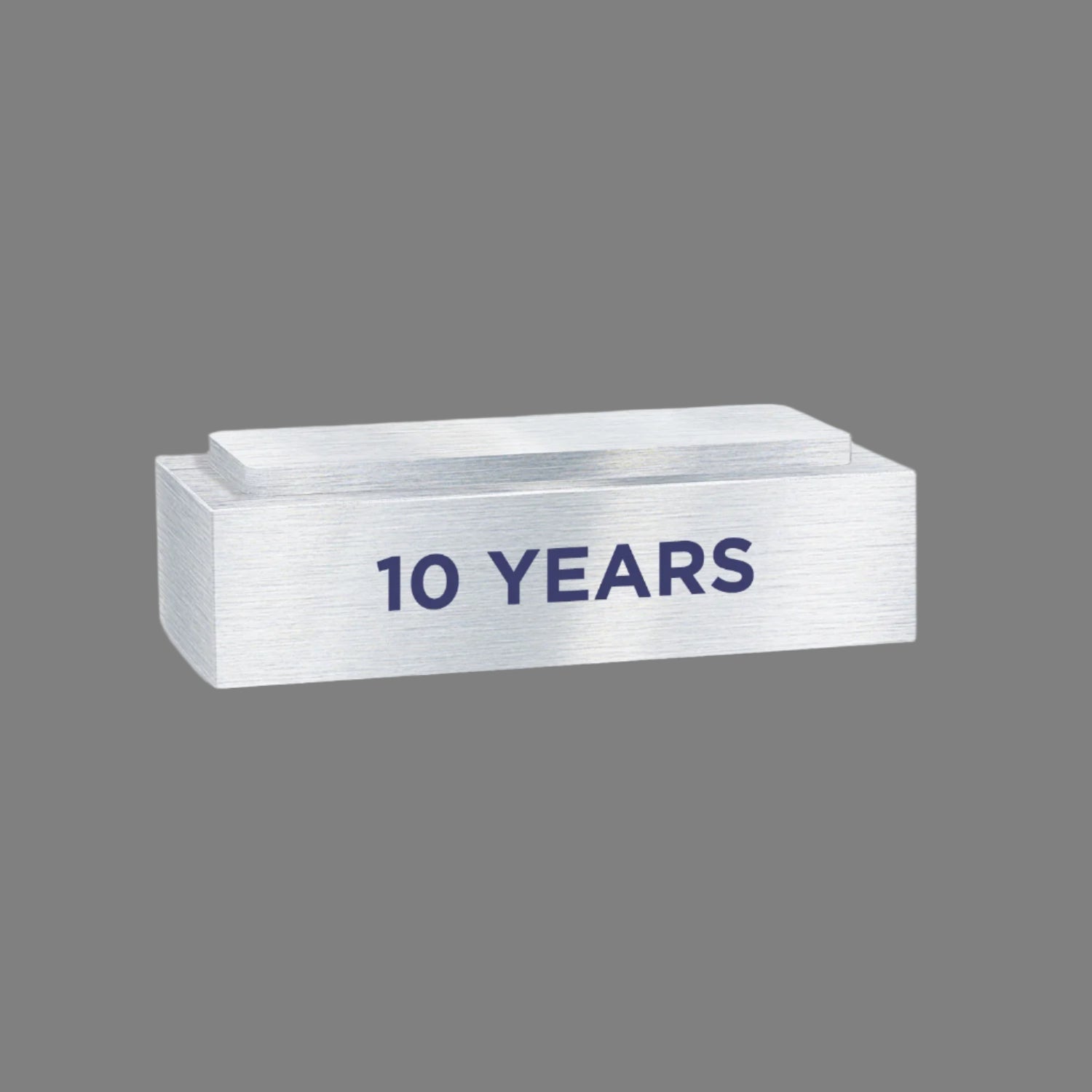 Stackable Perpetual Award Top