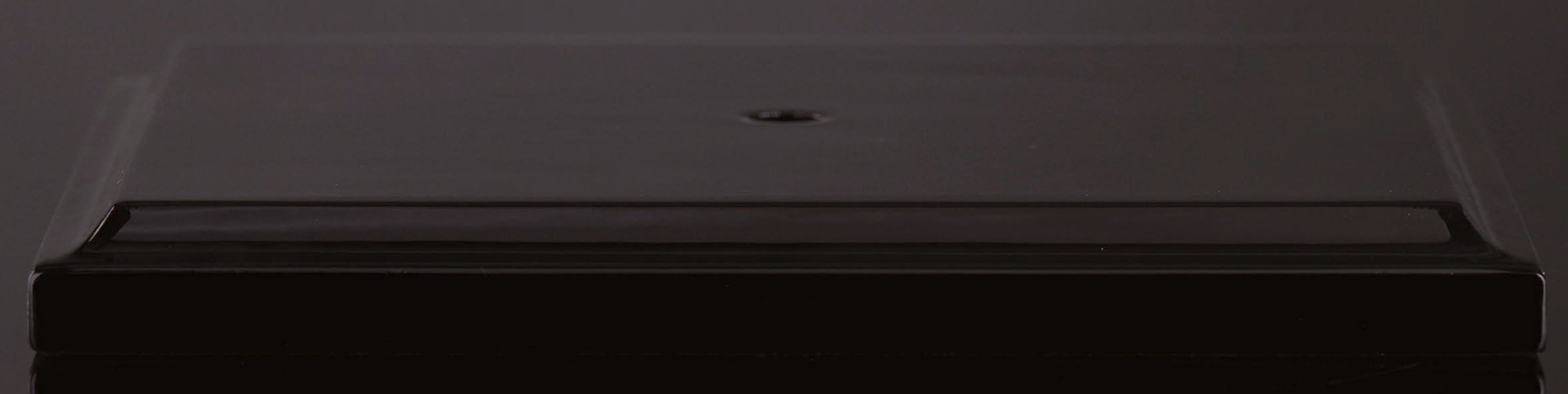 Flat Base Bottom
