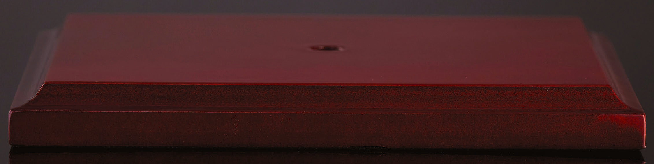 Flat Base Bottom