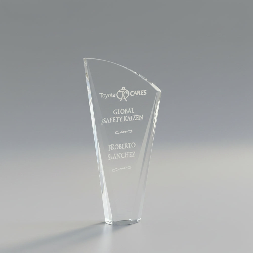 Spectra Color Crystal Sail