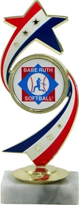 Exclusive Olympic Star Trophy