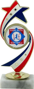 Exclusive Olympic Star Trophy