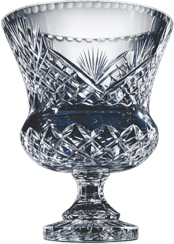 Crystal Trophy Cup
