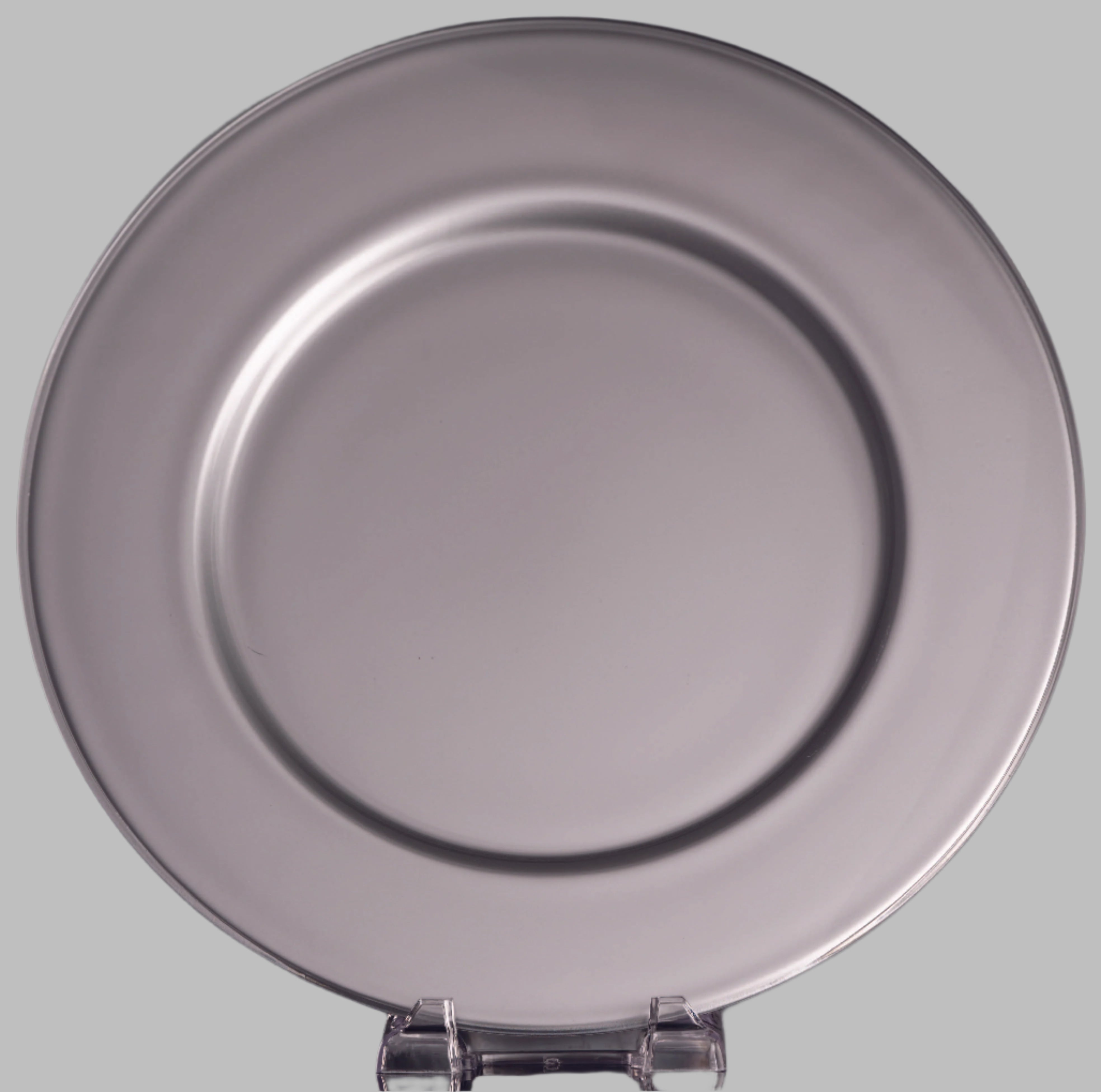 European Glass Award Tray