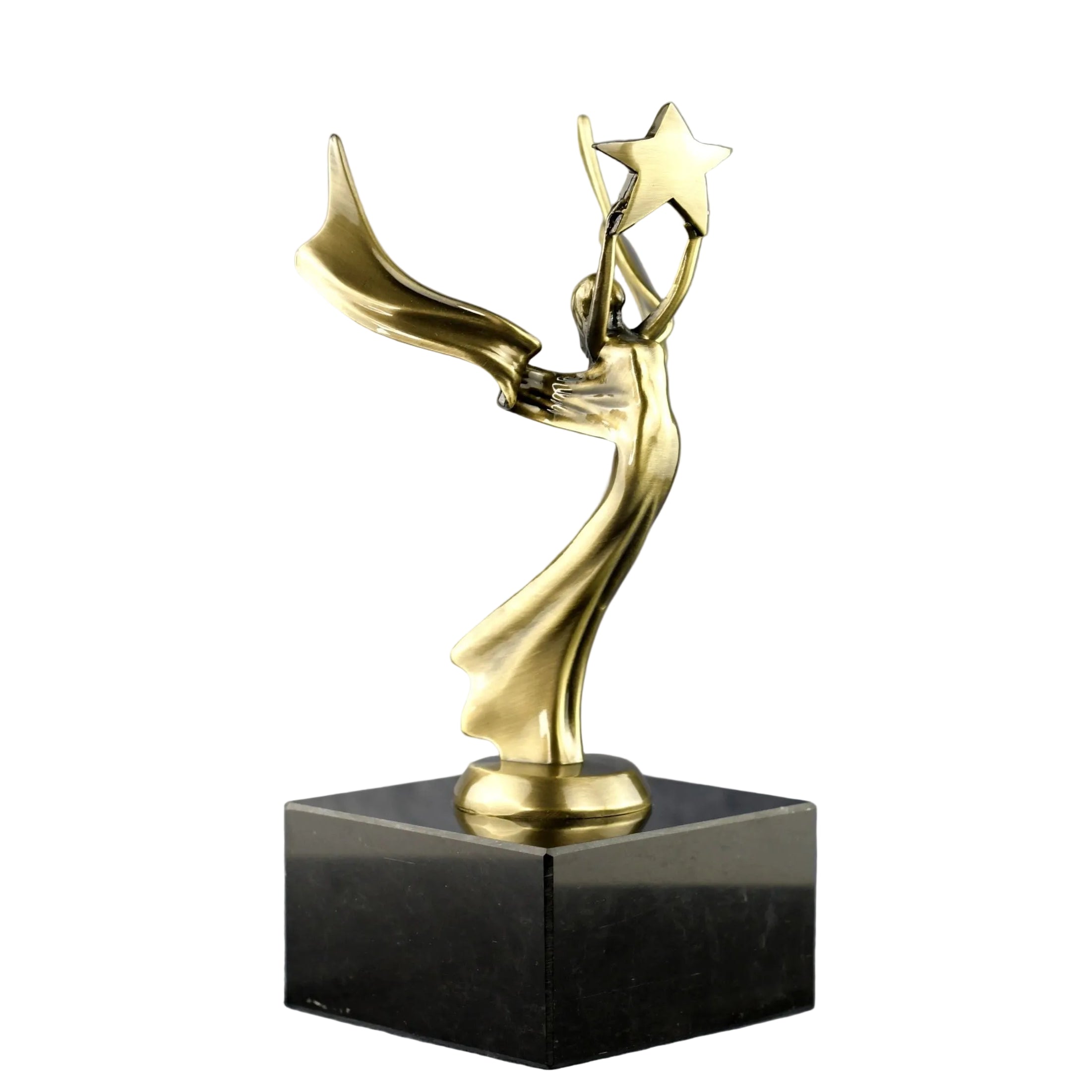 Star Performer Victory Figure