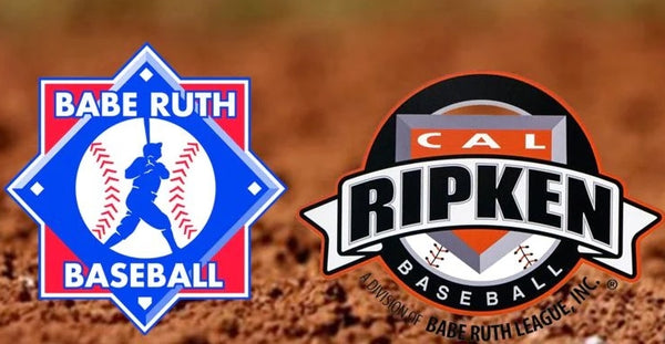 Babe Ruth Rings Babe Ruth / Cal Ripken
