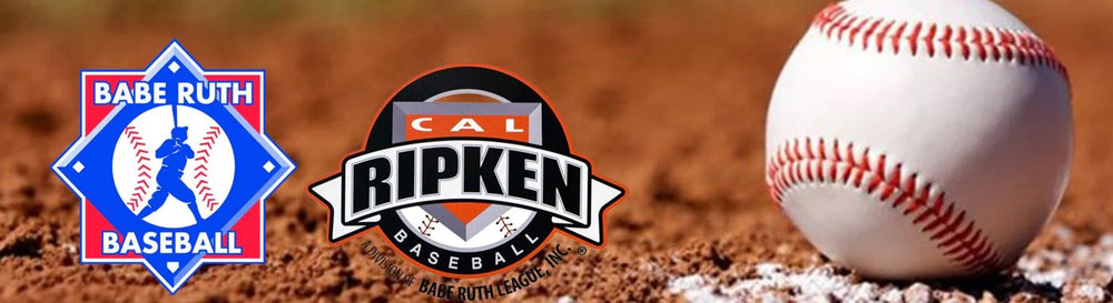 Babe Ruth / Cal Ripken