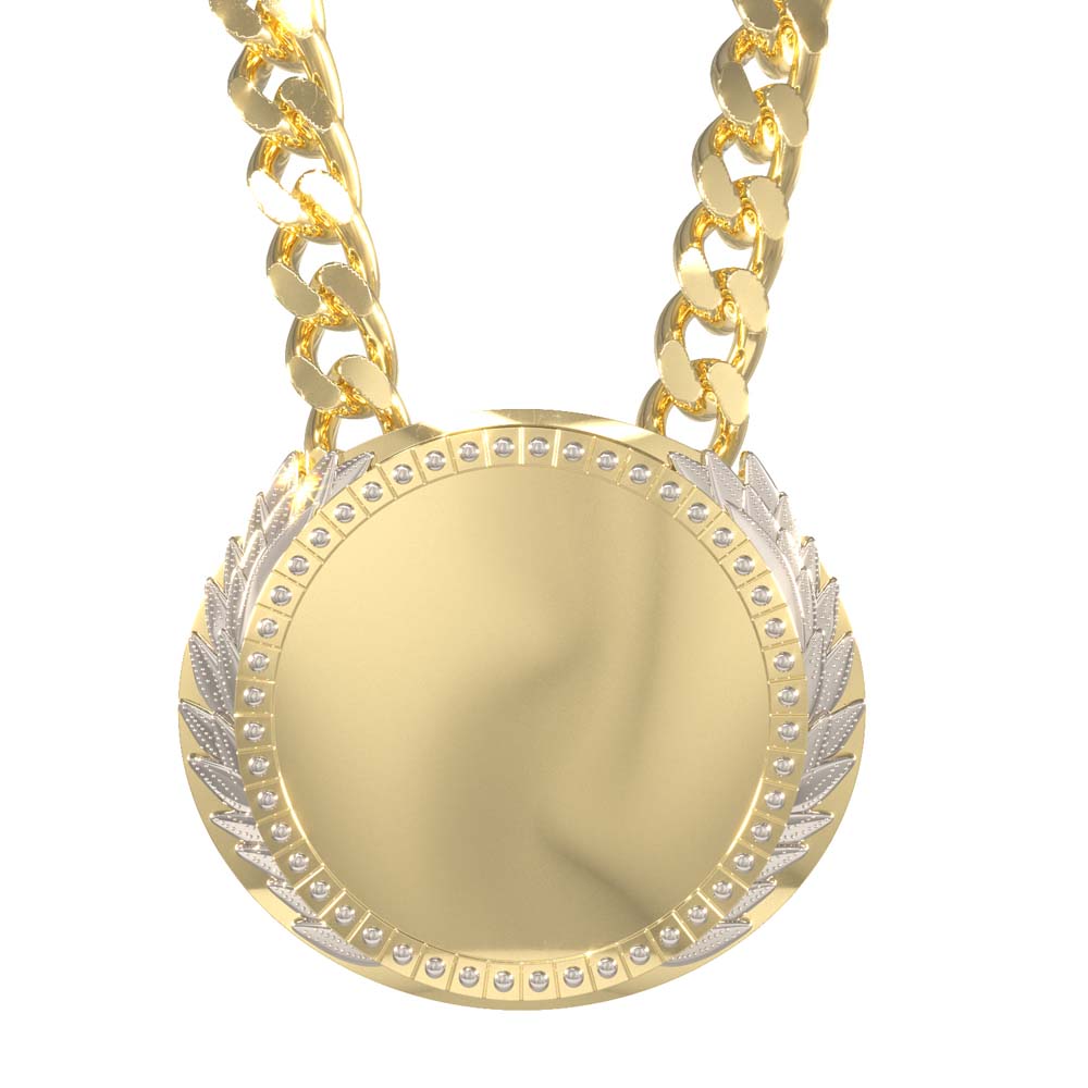 Championship Chain - Heavy