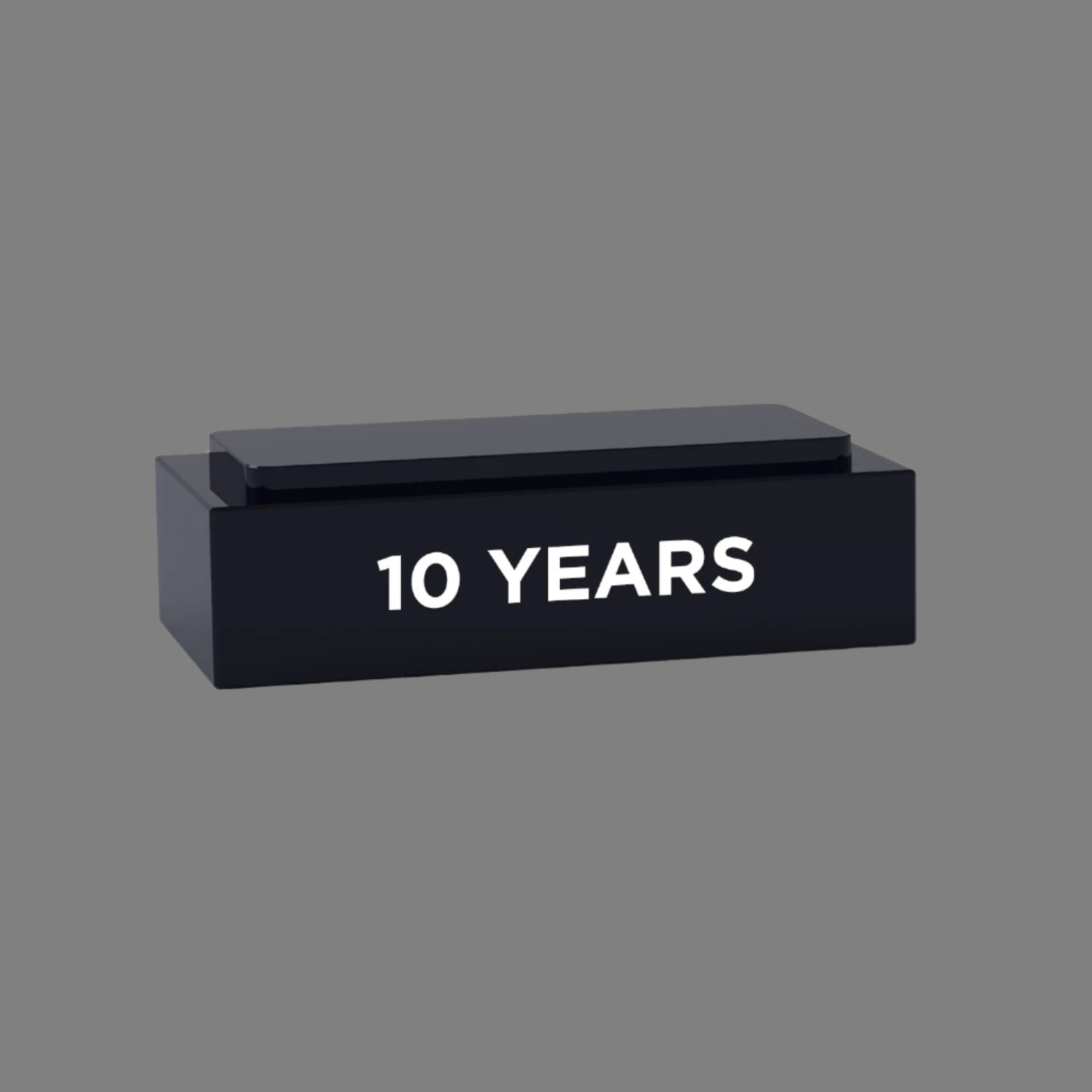Stackable Perpetual Award Add-on Bars