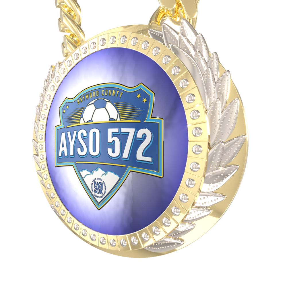 Championship Chain - Heavy