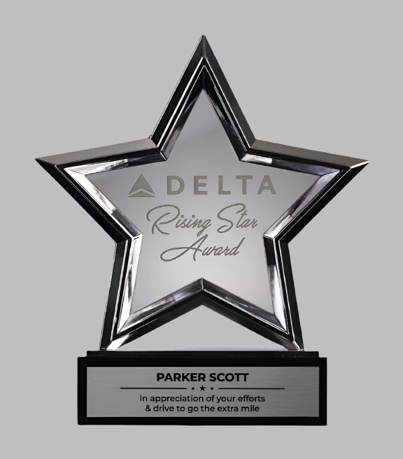 Galaxy Star Award