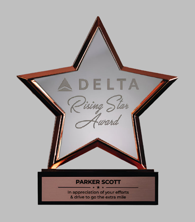 Galaxy Star Award