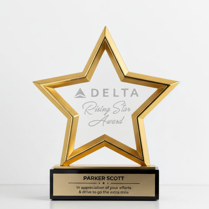 Galaxy Star Award