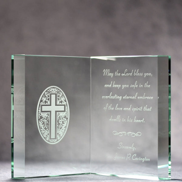 Jade Crystal Book